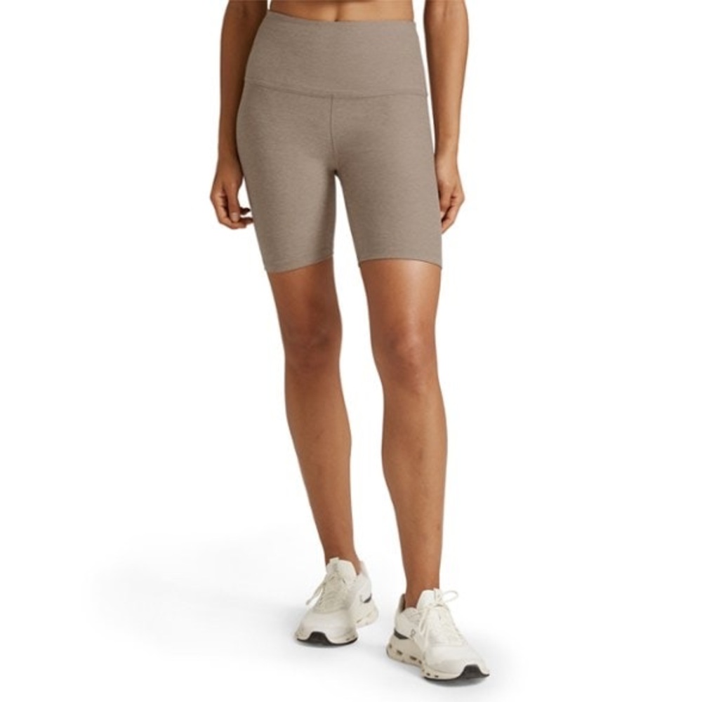 Beyond Yoga Biker Shorts